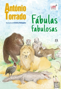 Bertrand.pt - Fábulas Fabulosas
