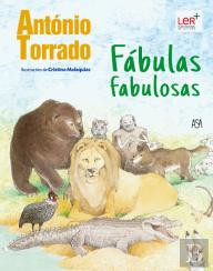 Fábulas Fabulosas