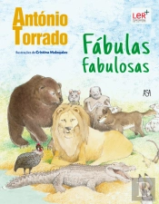 Fábulas Fabulosas