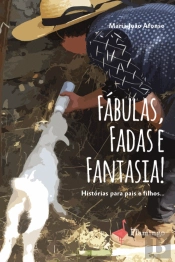 Fábulas, Fadas e Fantasia!