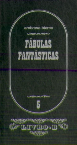 Bertrand.pt - Fábulas Fantásticas