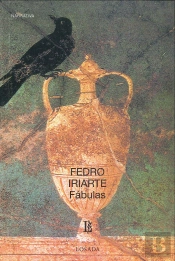 Fabulas. Fedro Iriarte -666-
