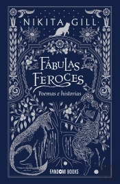 Fábulas Feroces