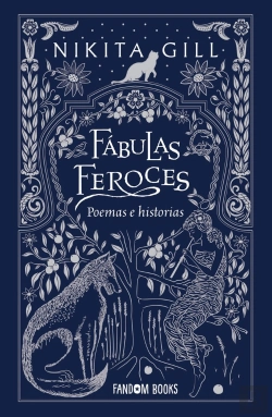 Bertrand.pt - Fábulas Feroces