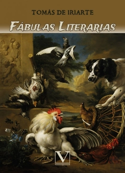 Bertrand.pt - Fábulas Literarias