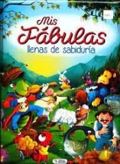 Fábulas Llenas De Sabiduría
