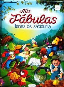 Bertrand.pt - Fábulas Llenas De Sabiduría