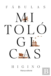 Fabulas Mitologicas