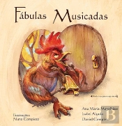 Fábulas Musicadas
