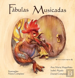 Bertrand.pt - Fábulas Musicadas