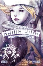 Fábulas Presenta: Cenicienta. Las Fábulas Son Para Siempre
