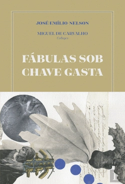 Bertrand.pt - Fábulas Sob Chave Gasta