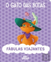 Fábulas Viajantes - O Gato das Botas