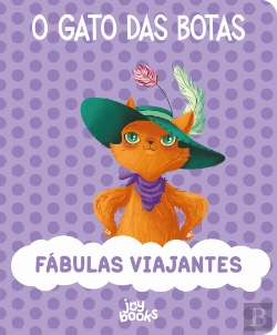 Bertrand.pt - Fábulas Viajantes - O Gato das Botas