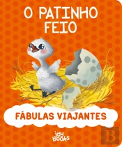 Fábulas Viajantes - O Patinho Feio