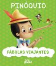 Fábulas Viajantes - Pinóquio