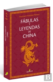 Fábulas Y Leyendas De China