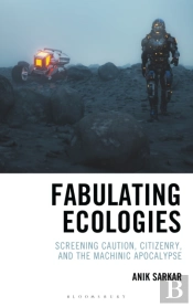 Fabulating Ecologies