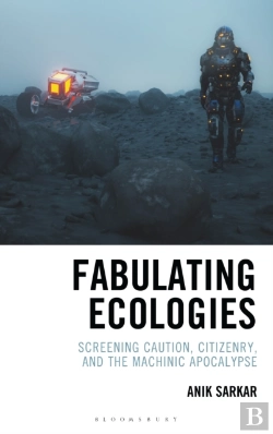 Bertrand.pt - Fabulating Ecologies