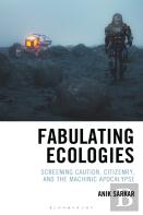 Fabulating Ecologies