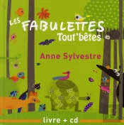 Fabulettes Tout'Bêtes