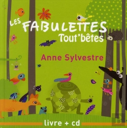 Bertrand.pt - Fabulettes Tout'Bêtes