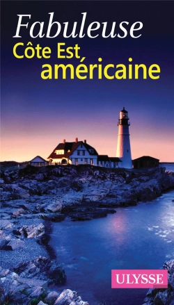 Bertrand.pt - Fabuleuse Cote Est Americaine