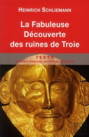 Fabuleuse Decouvertes Des Ruines De Troi