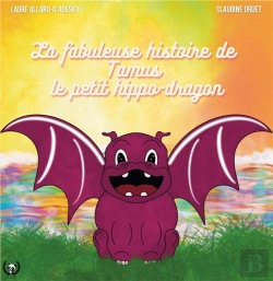 Bertrand.pt - Fabuleuse Histoire De Tamus Petit Hippo