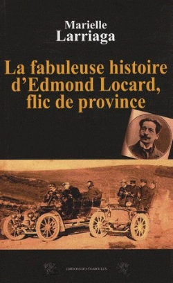 Bertrand.pt - Fabuleuse Histoire D'Edmond Locard...