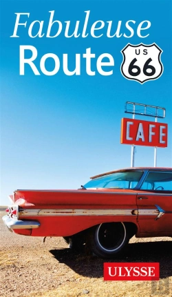 Bertrand.pt - Fabuleuse Route 66