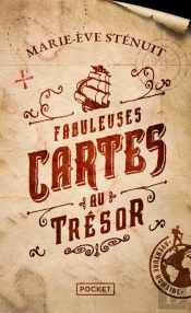 Fabuleuses Cartes Au Trésor