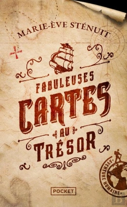 Bertrand.pt - Fabuleuses Cartes Au Trésor