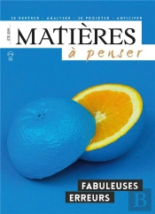 Fabuleuses Erreurs