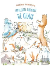 Fabuleuses Histoires De Chats