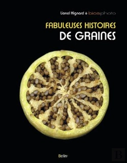 Bertrand.pt - Fabuleuses Histoires De Graines