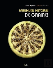 Fabuleuses Histoires De Graines