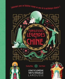 Bertrand.pt - Fabuleuses Légendes De Chine