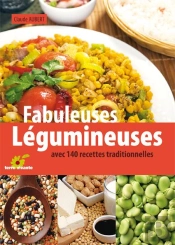 Fabuleuses Légumineuses