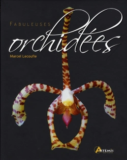 Bertrand.pt - Fabuleuses Orchidées