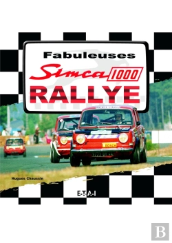 Bertrand.pt - Fabuleuses Simca 1000 Rallye