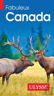 Fabuleux Canada (Édition 2025)