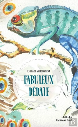 Bertrand.pt - Fabuleux Dédale