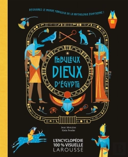 Bertrand.pt - Fabuleux Dieux D'Egypte