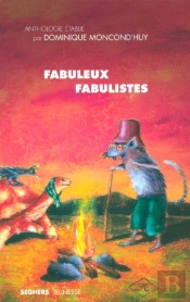 Fabuleux Fabulistes