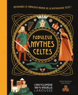 Bertrand.pt - Fabuleux Mythes Celtes