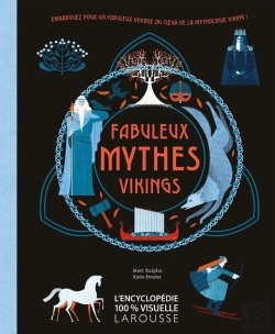 Bertrand.pt - Fabuleux Mythes Vikings
