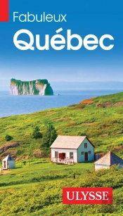 Fabuleux Québec (Édition 2026)