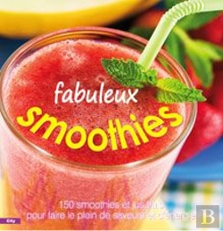 Bertrand.pt - Fabuleux Smoothies