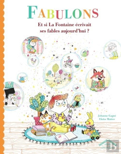 Bertrand.pt - Fabulons